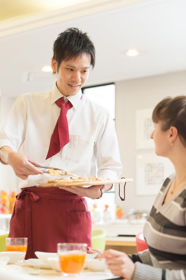 坂出广场酒店 坂出市 外观 照片
